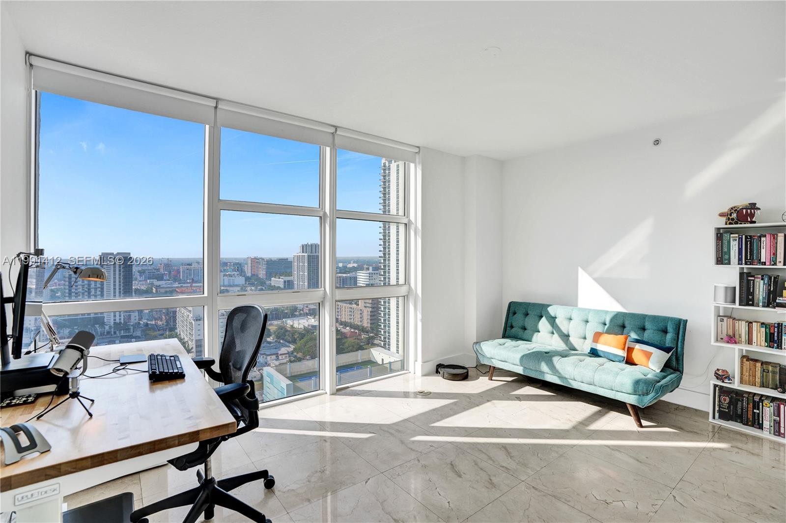 665 NE 25th St #2105 Miami, FL 33137