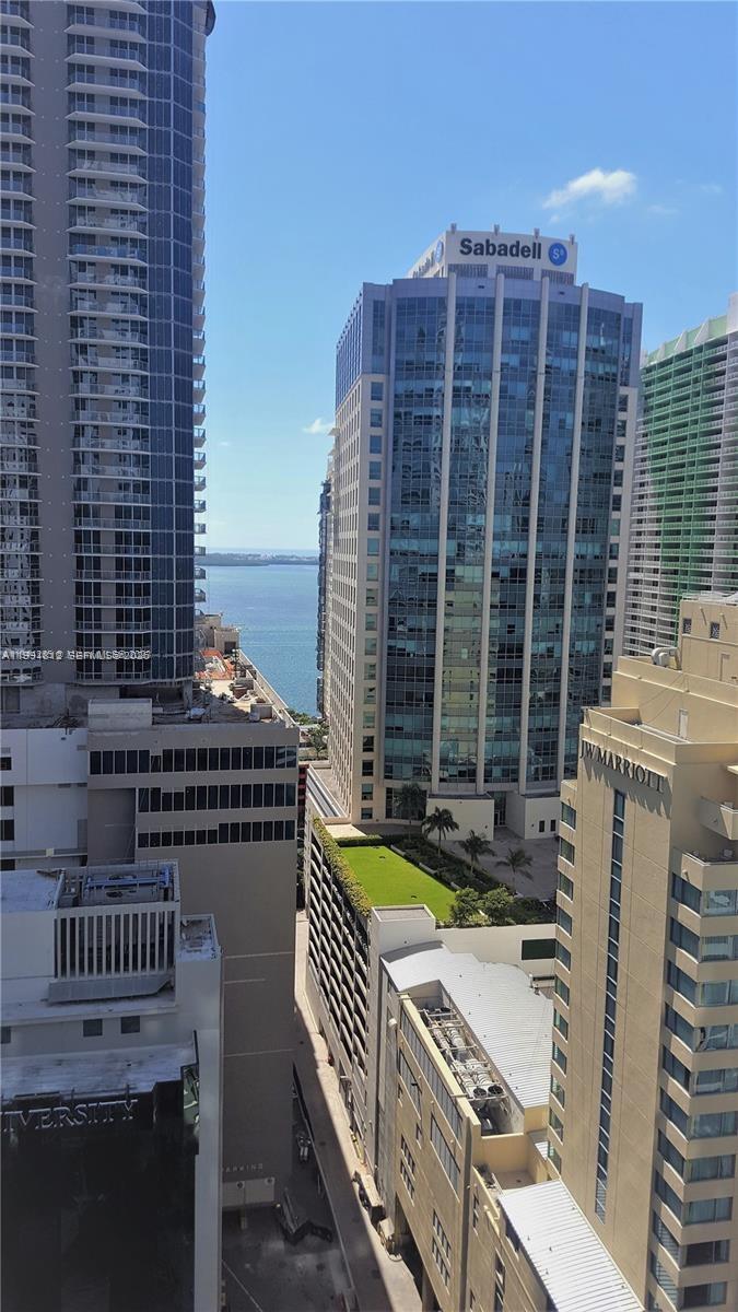 1060 Brickell Ave #2403 Miami, FL 33131