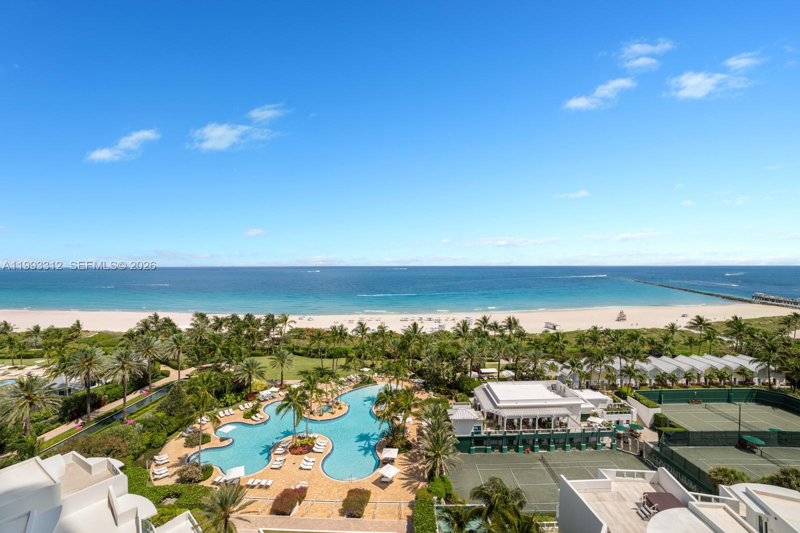 image Continuum South Beach South Tower1