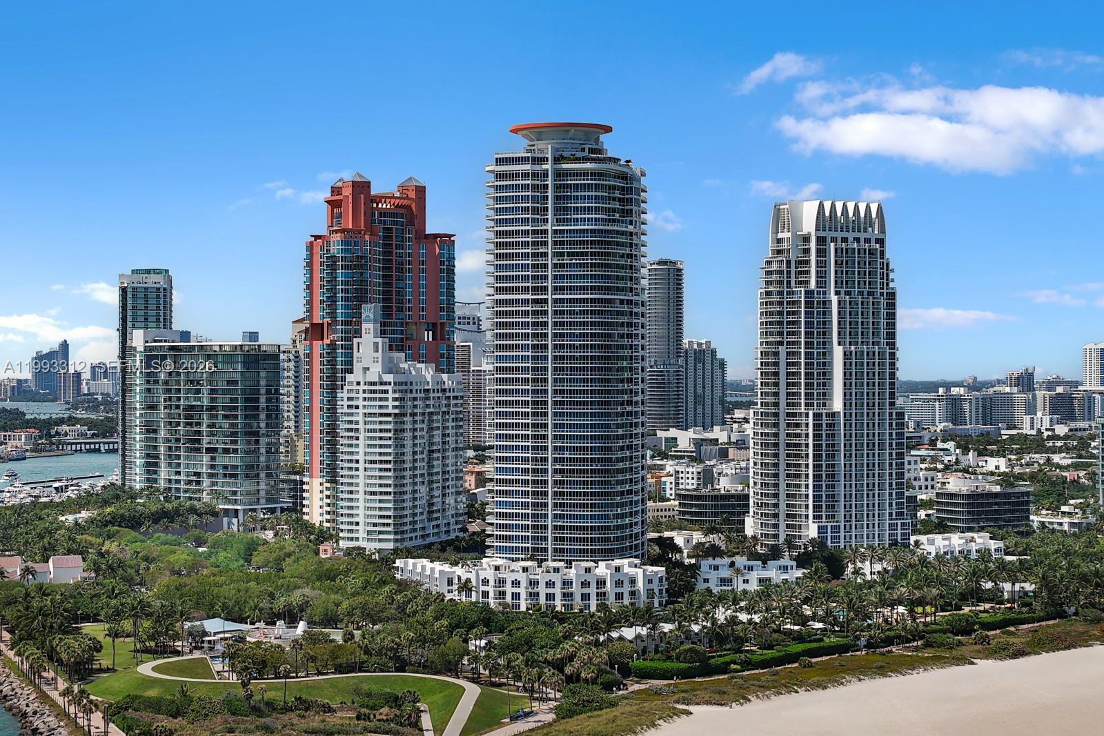 image Continuum South Beach South Tower33