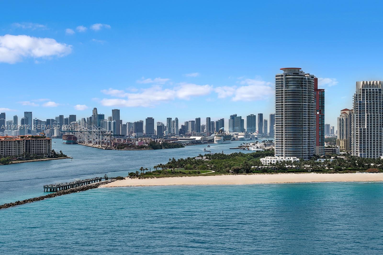 image Continuum South Beach South Tower35