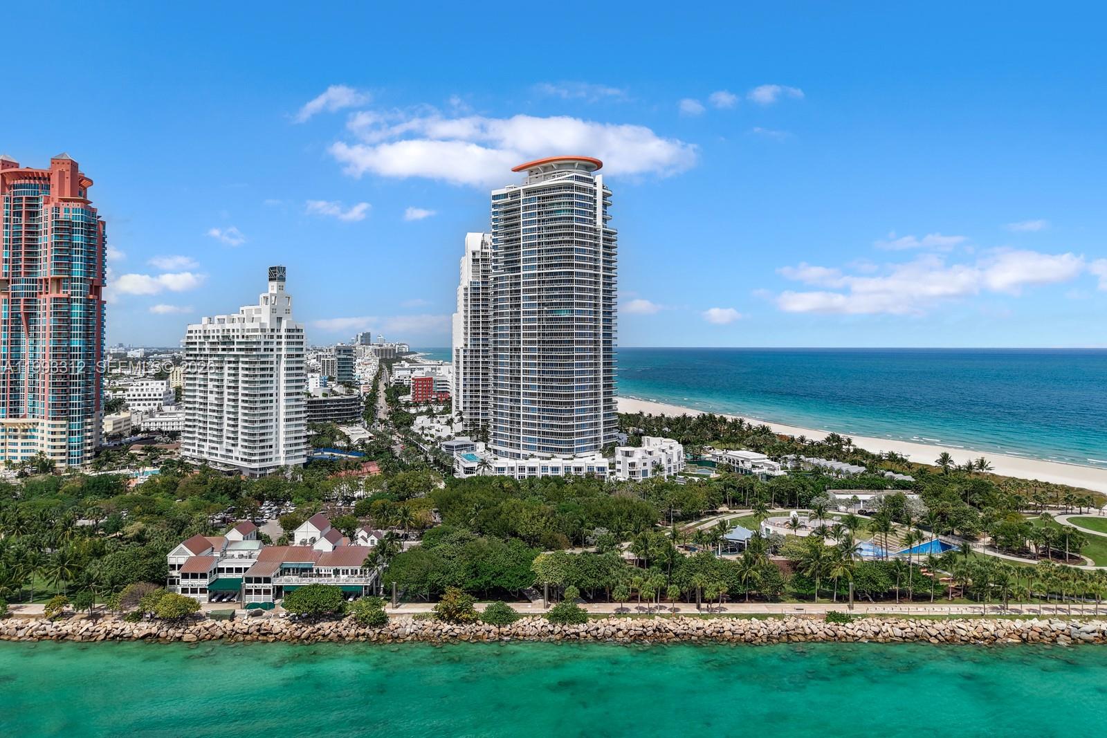 image Continuum South Beach South Tower36