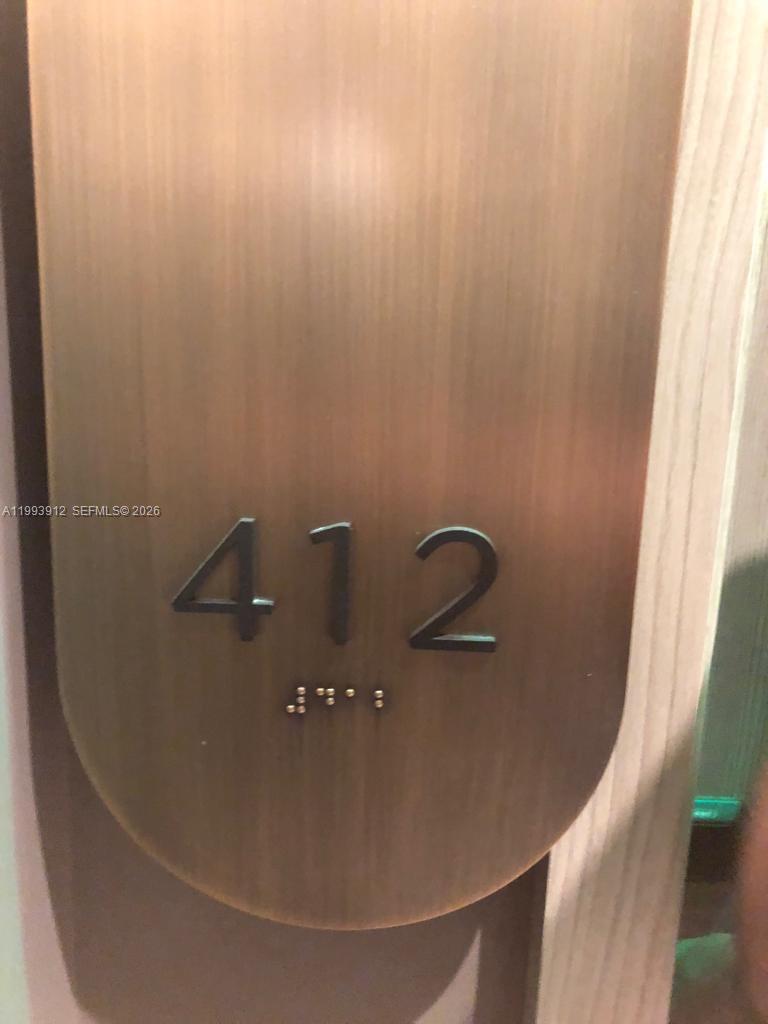 801 S Miami Ave #412 Miami, FL 33131