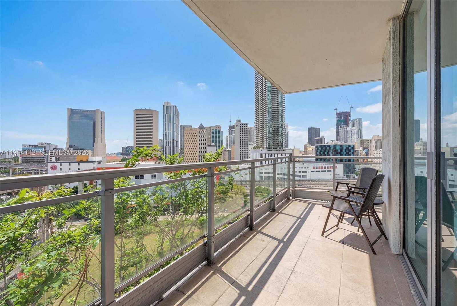 90 SW 3rd St #1105 Miami, FL 33130