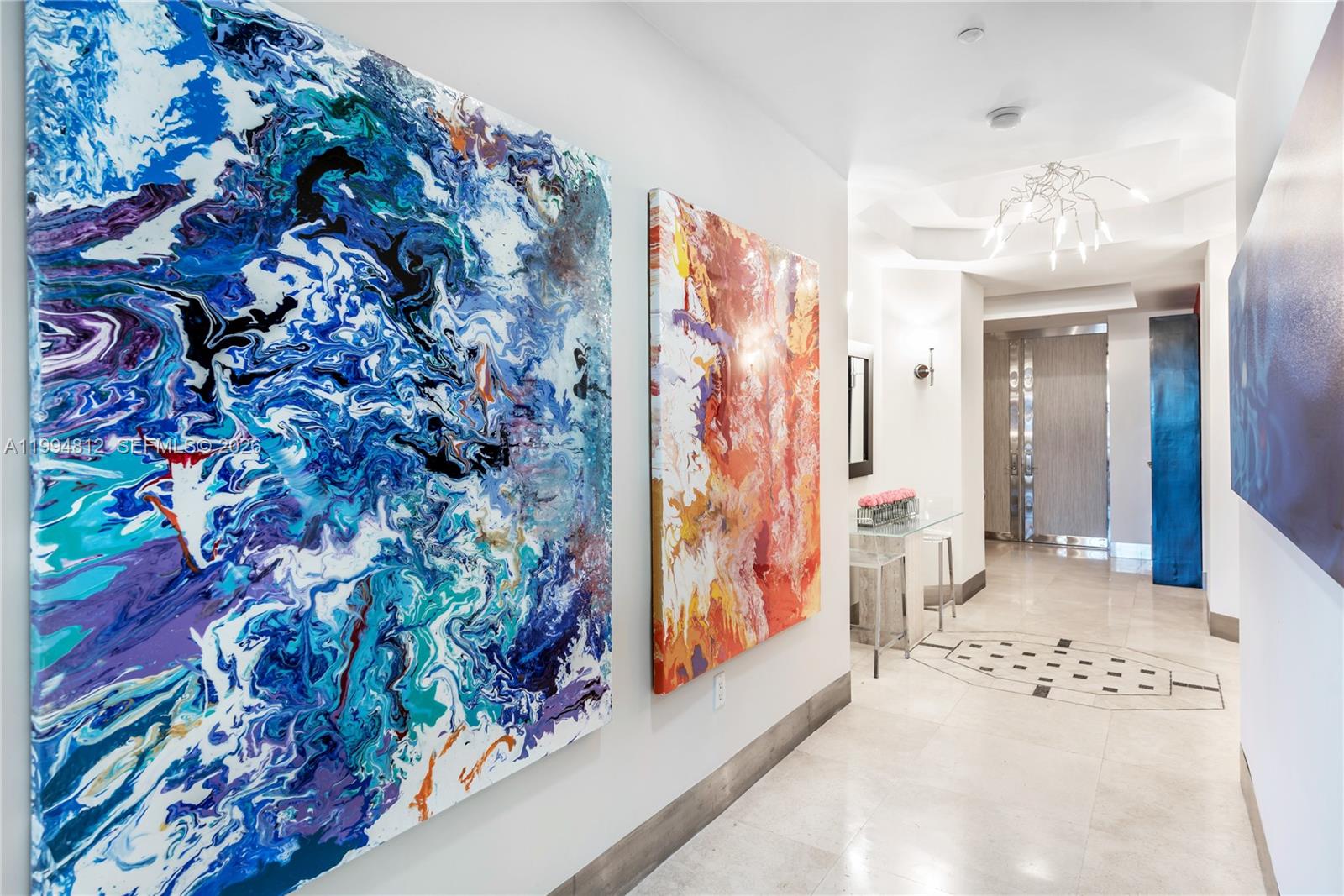 100 S Pointe Dr #610 Miami Beach, FL 33139