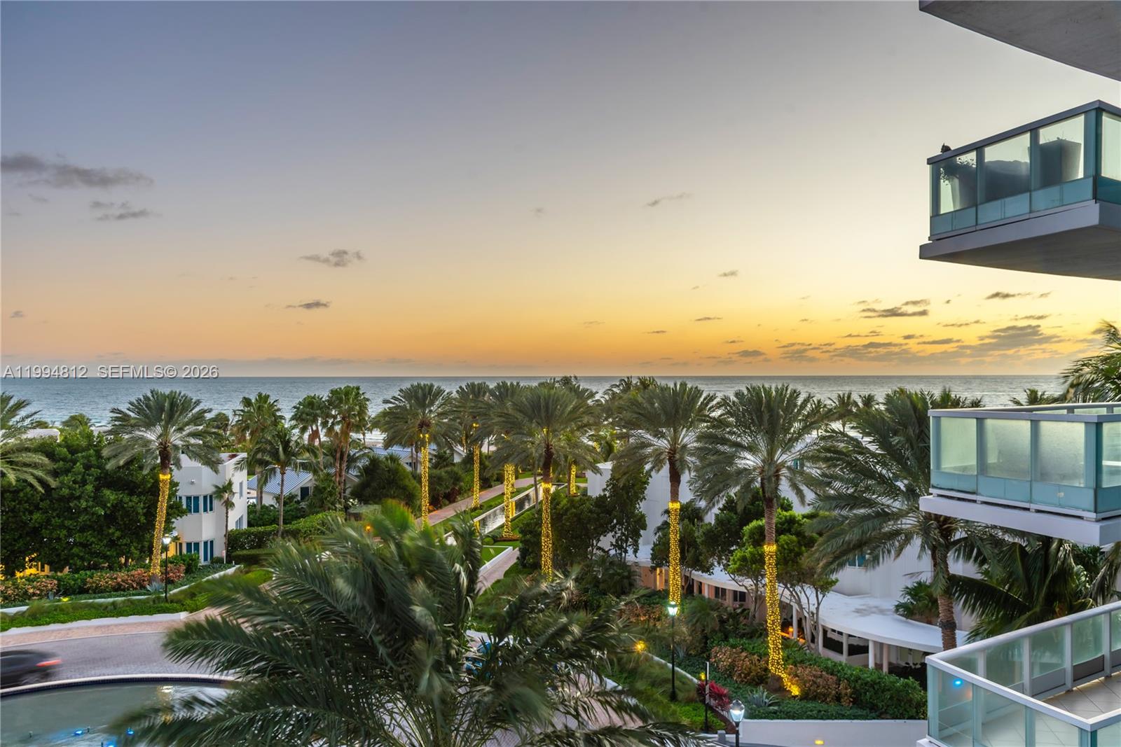 100 S Pointe Dr #610 Miami Beach, FL 33139