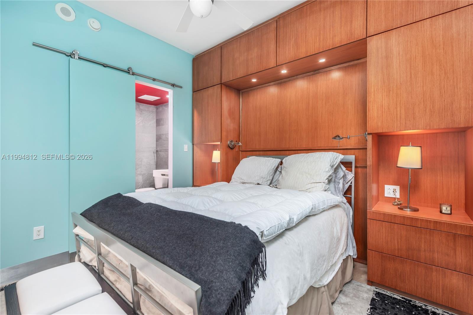 100 S Pointe Dr #610 Miami Beach, FL 33139