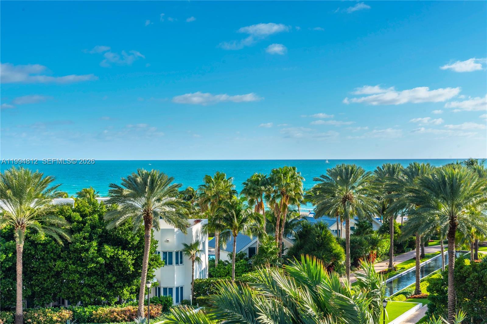 100 S Pointe Dr #610 Miami Beach, FL 33139