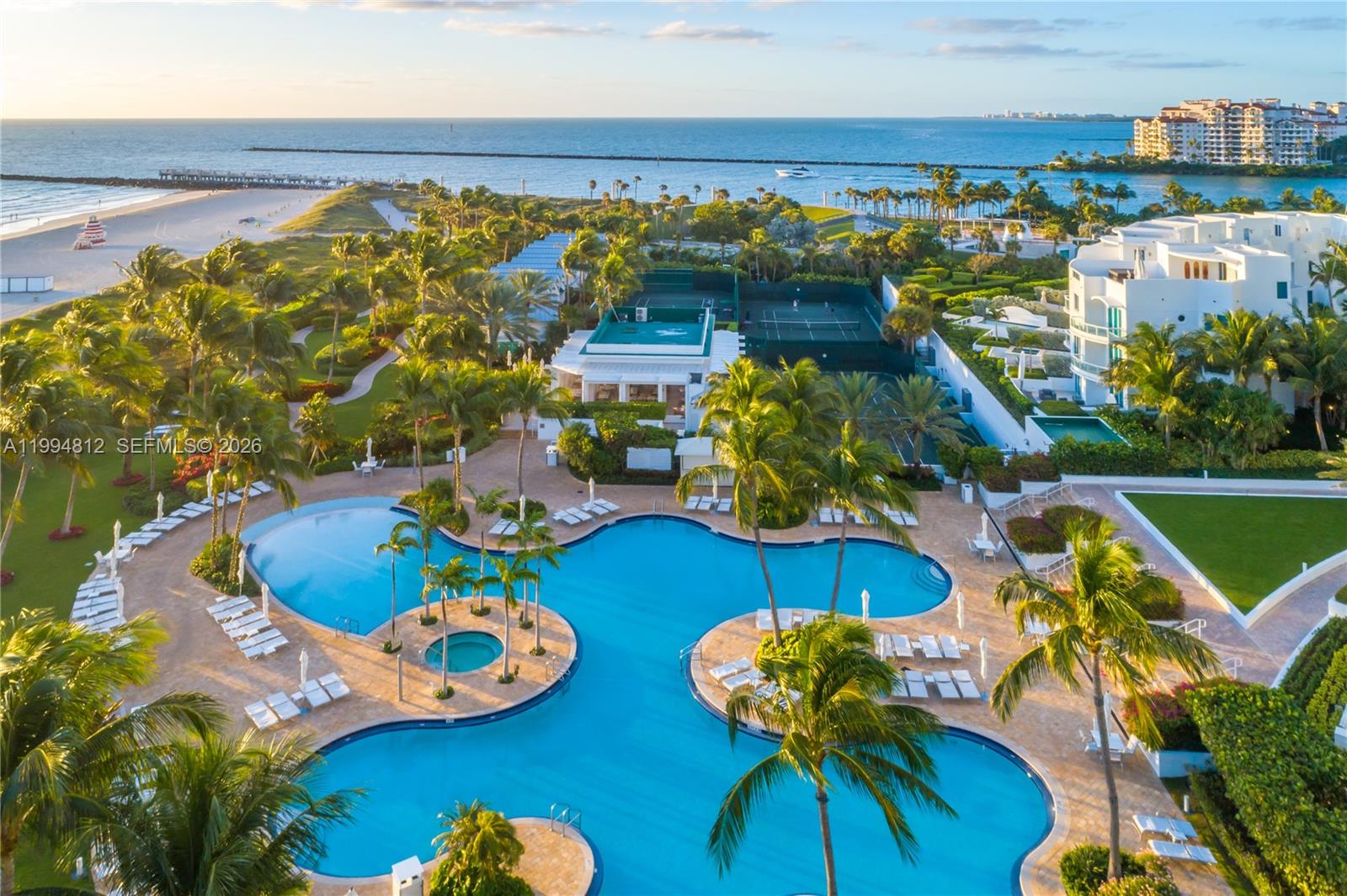 100 S Pointe Dr #610 Miami Beach, FL 33139