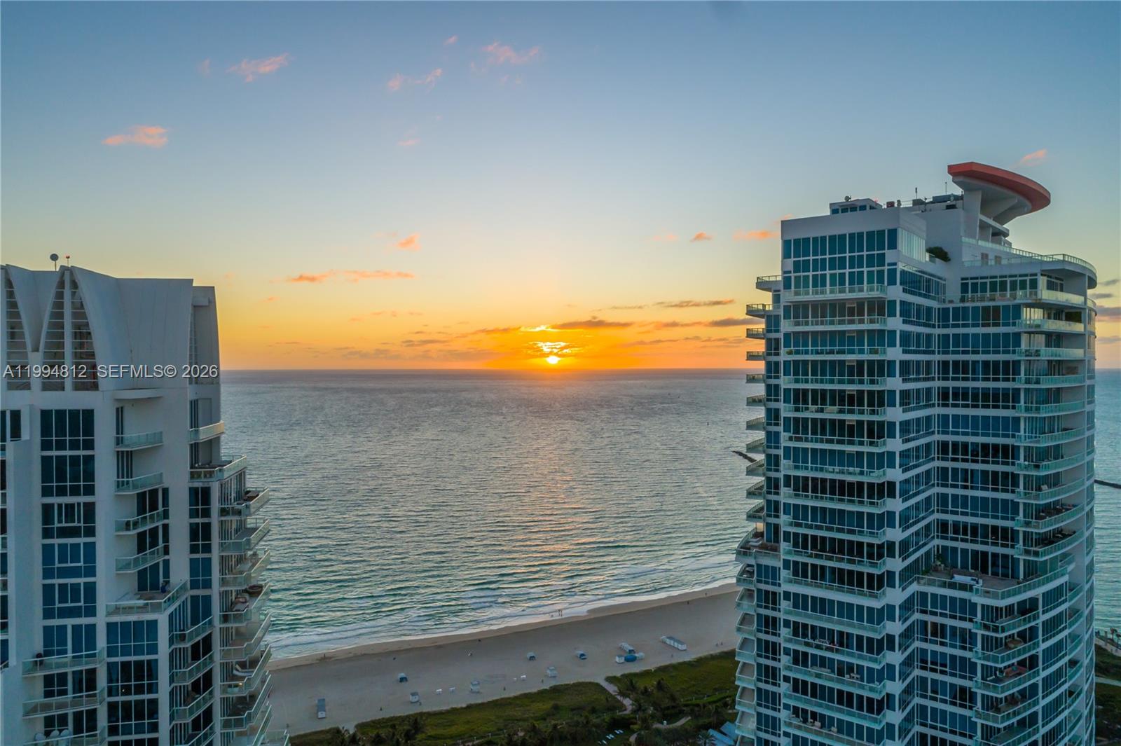100 S Pointe Dr #610 Miami Beach, FL 33139