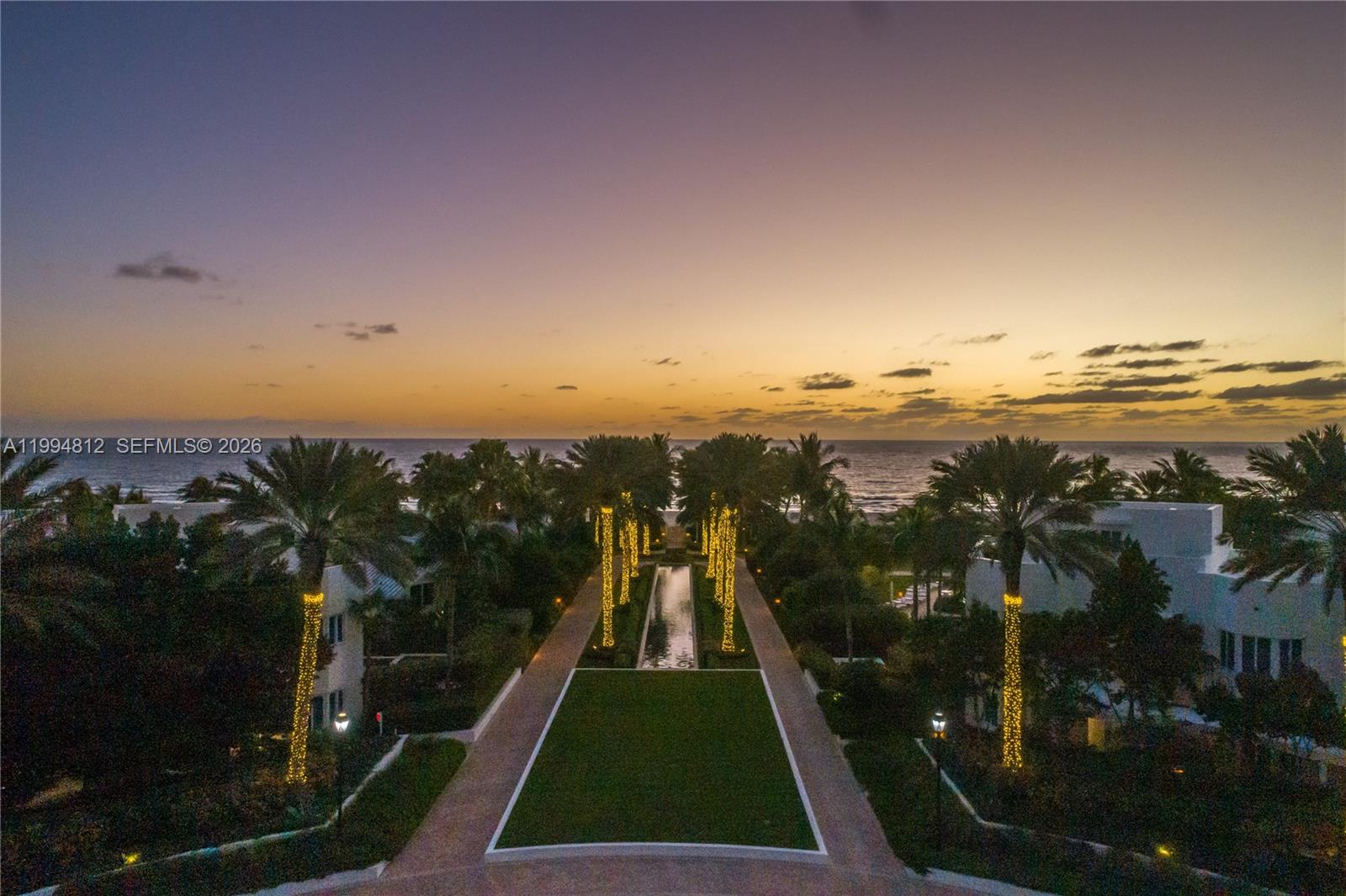 100 S Pointe Dr #610 Miami Beach, FL 33139