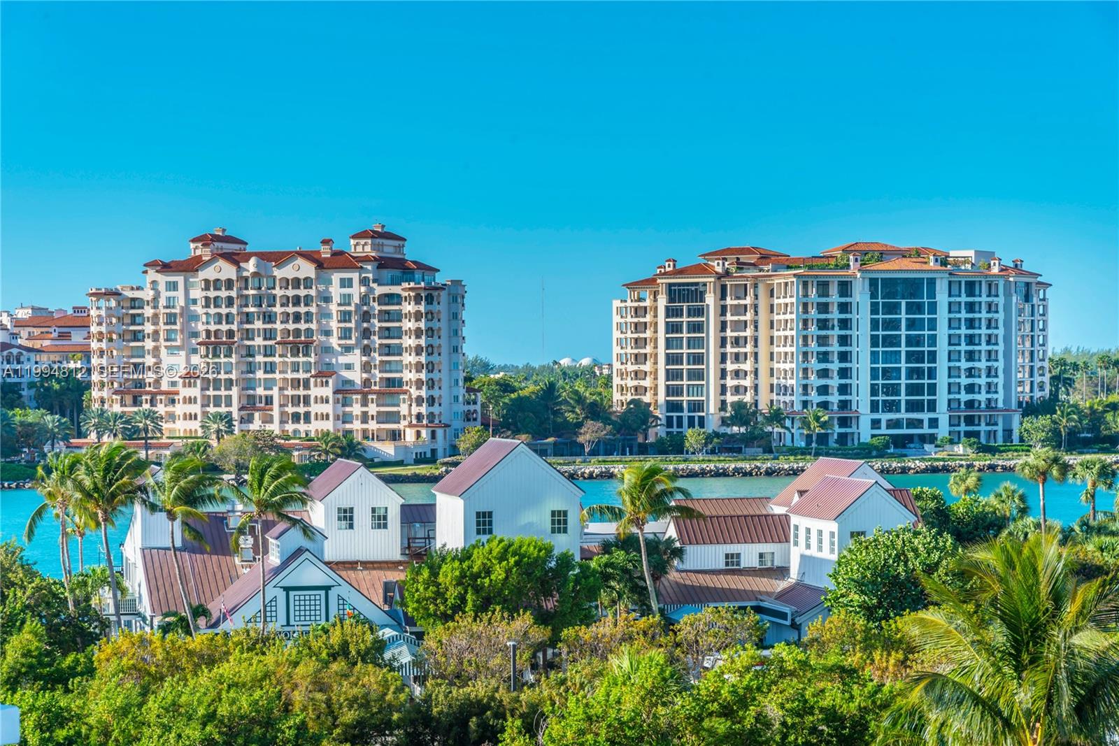 100 S Pointe Dr #610 Miami Beach, FL 33139