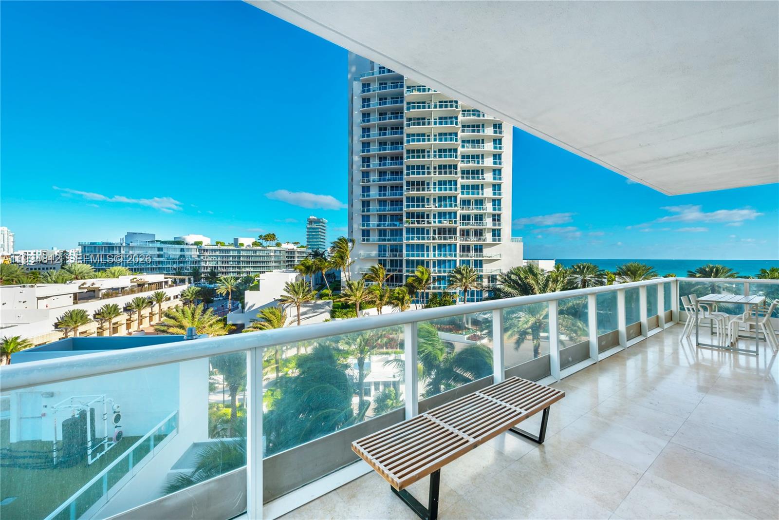 100 S Pointe Dr #610 Miami Beach, FL 33139