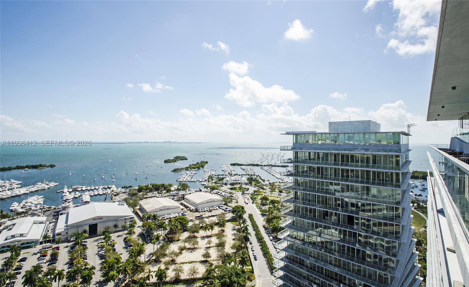 2669 S Bayshore Dr #702-N Coconut Grove, FL 33133