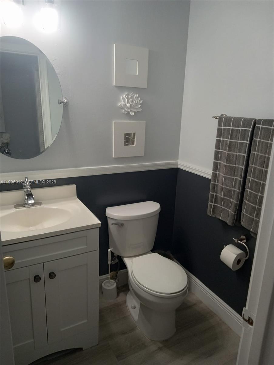 8353 SW 161st Pl Miami, FL 33193