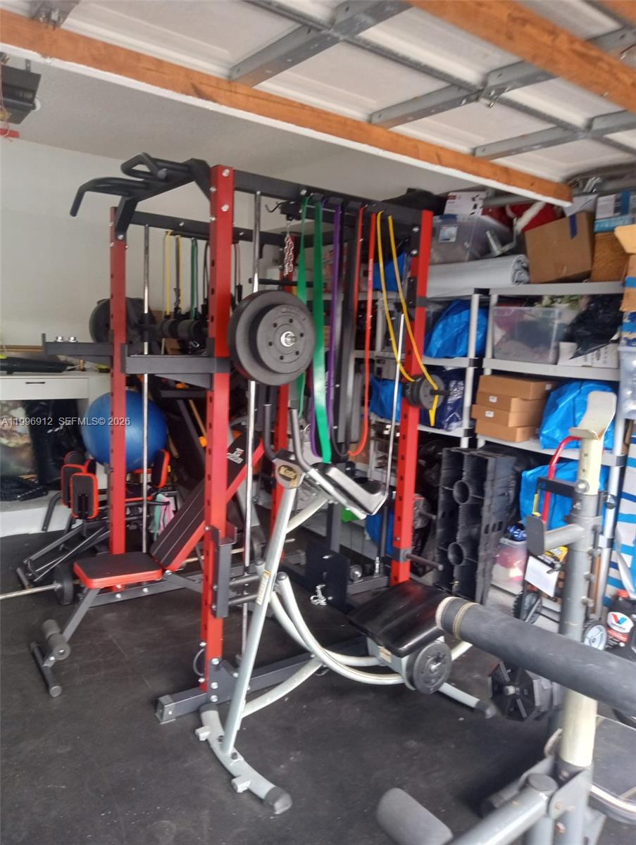 8353 SW 161st Pl Miami, FL 33193