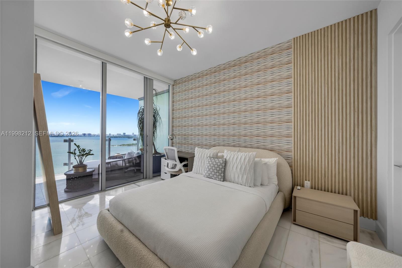 700 NE 26th Ter #2202 Miami, FL 33137