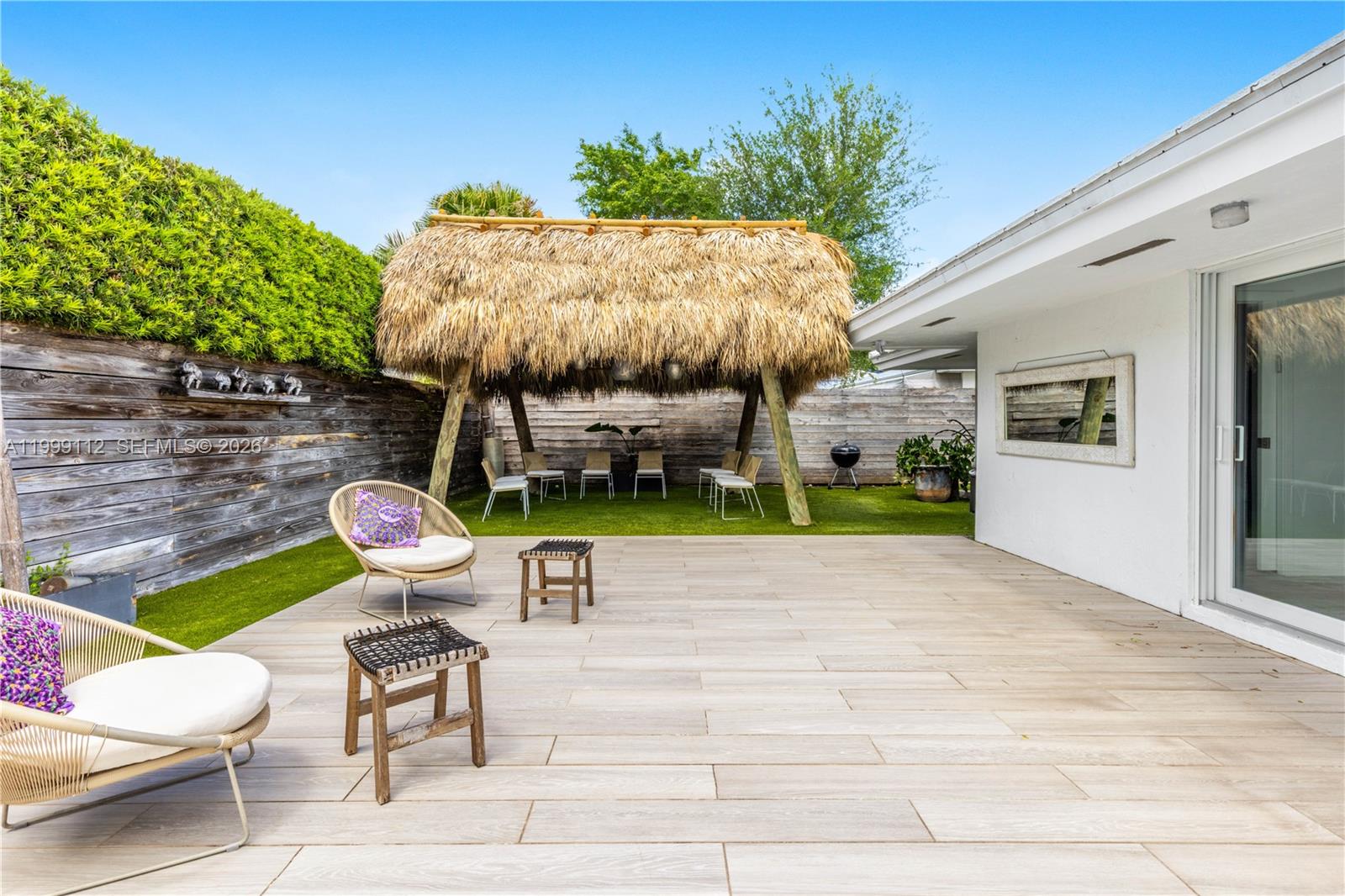 524 Warren Ln Key Biscayne, FL 33149