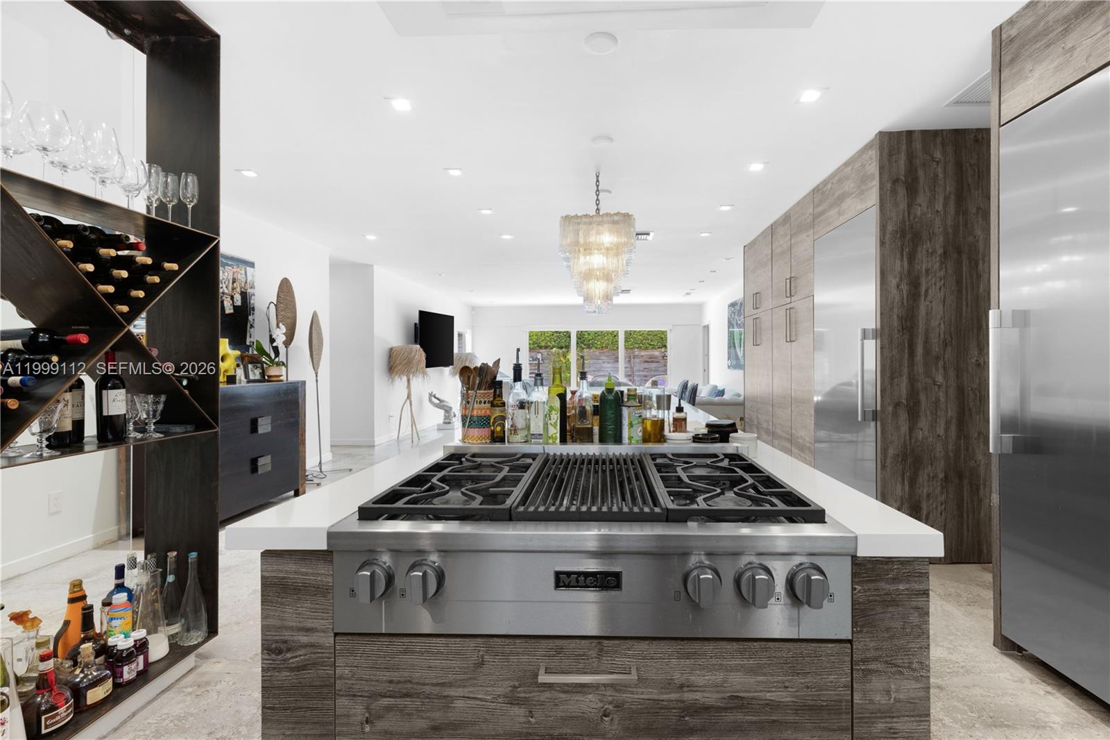 524 Warren Ln Key Biscayne, FL 33149