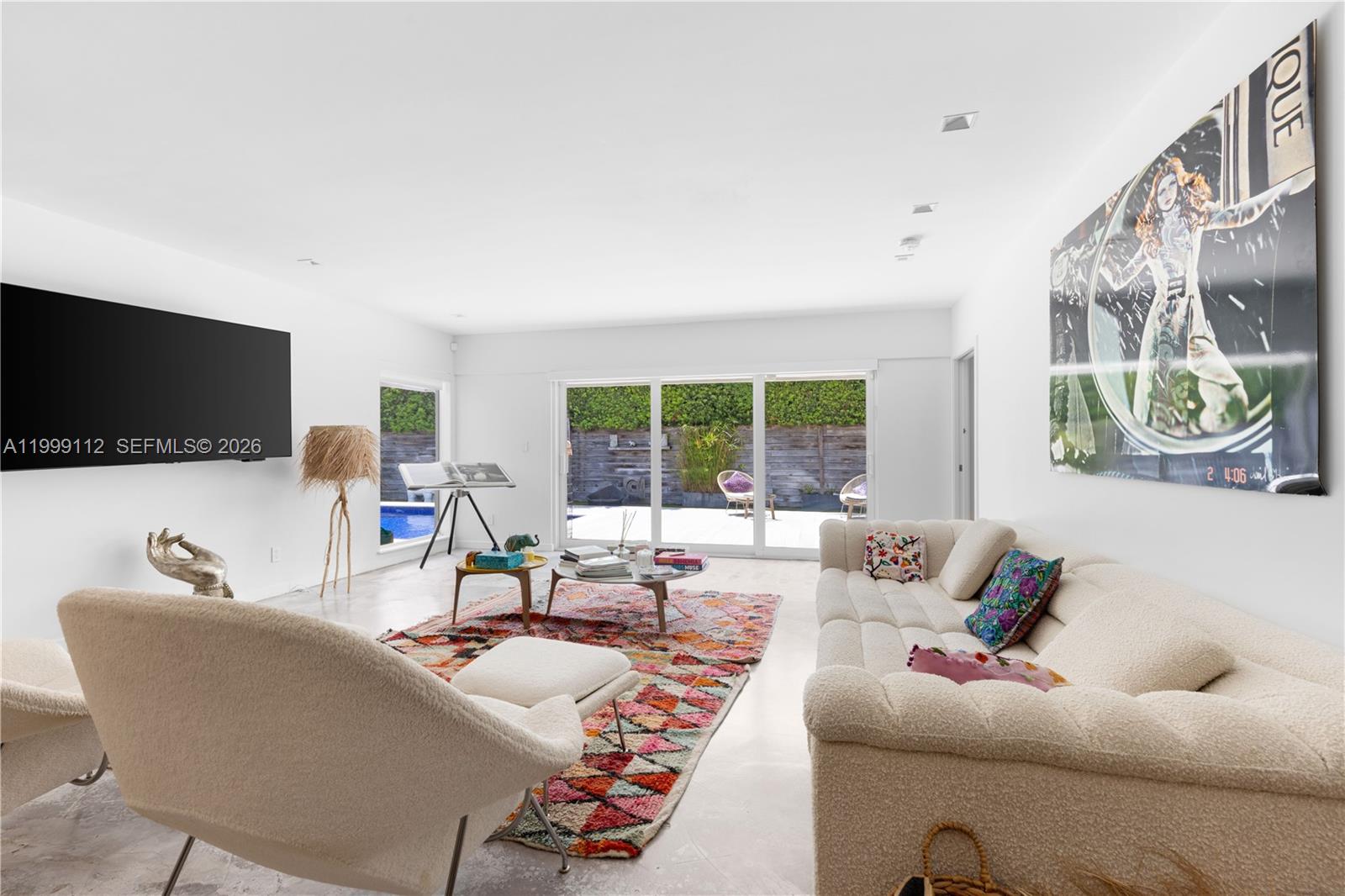 524 Warren Ln Key Biscayne, FL 33149