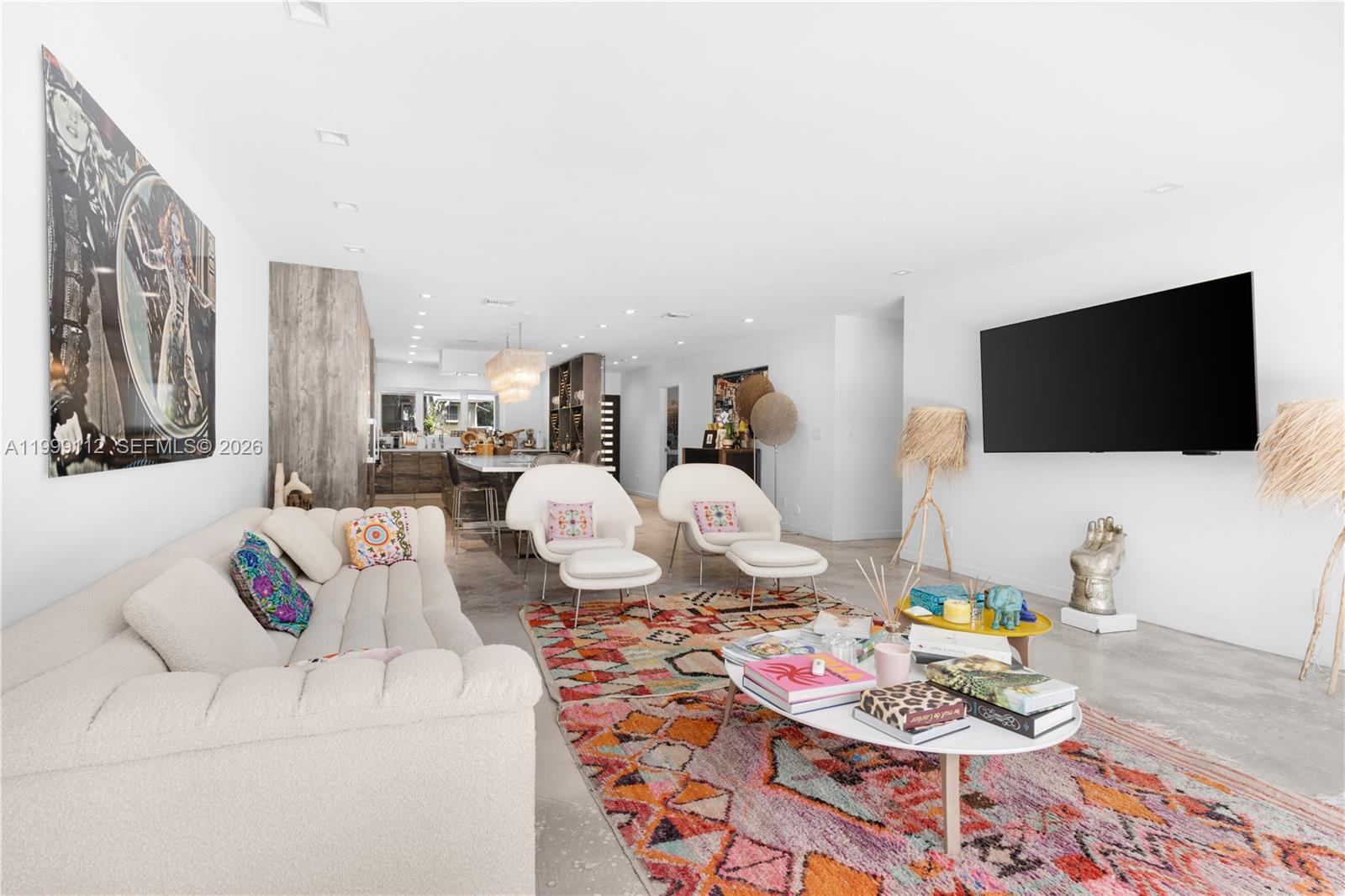 524 Warren Ln Key Biscayne, FL 33149