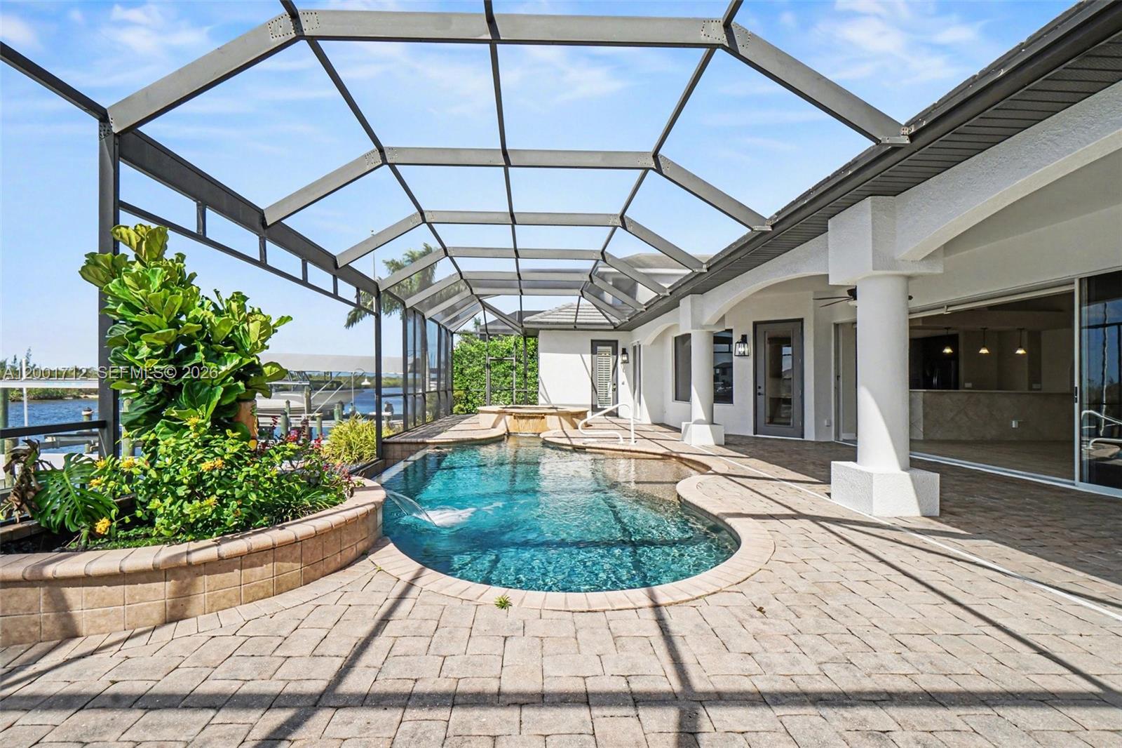4214 Gulfstream Pkwy Cape Coral, FL 33993