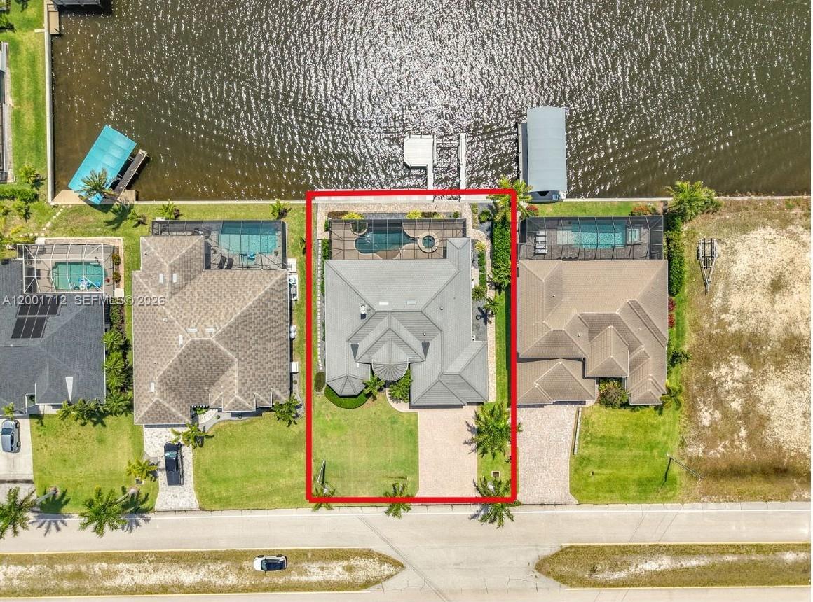 4214 Gulfstream Pkwy Cape Coral, FL 33993