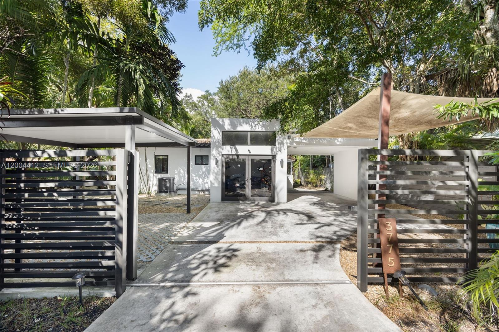 3775 S Le Jeune Rd Miami, FL 33146