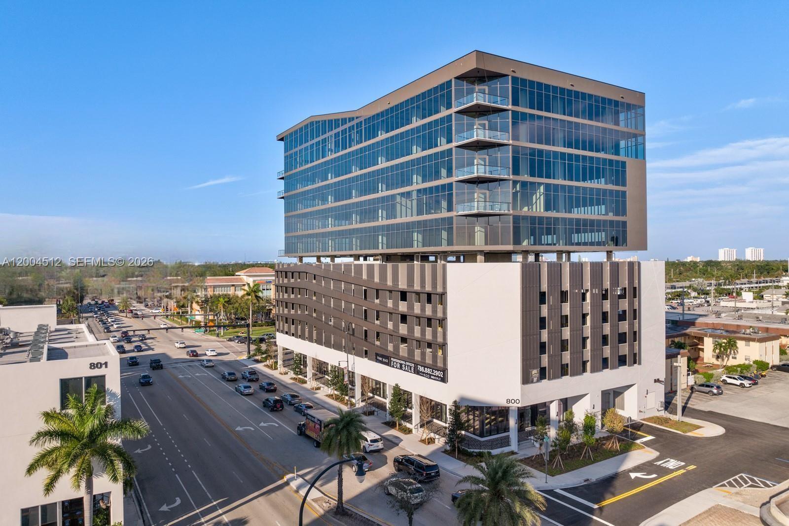 800 N Federal Hwy #908