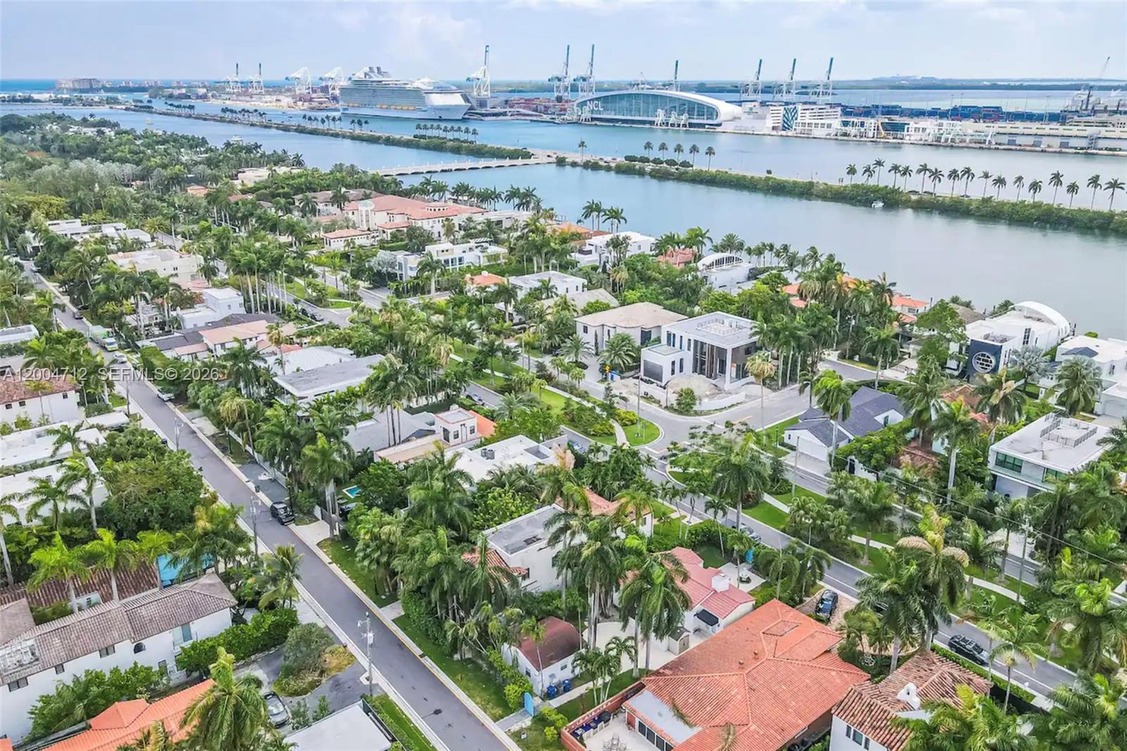 265 Palm Ave Miami Beach, FL 33139