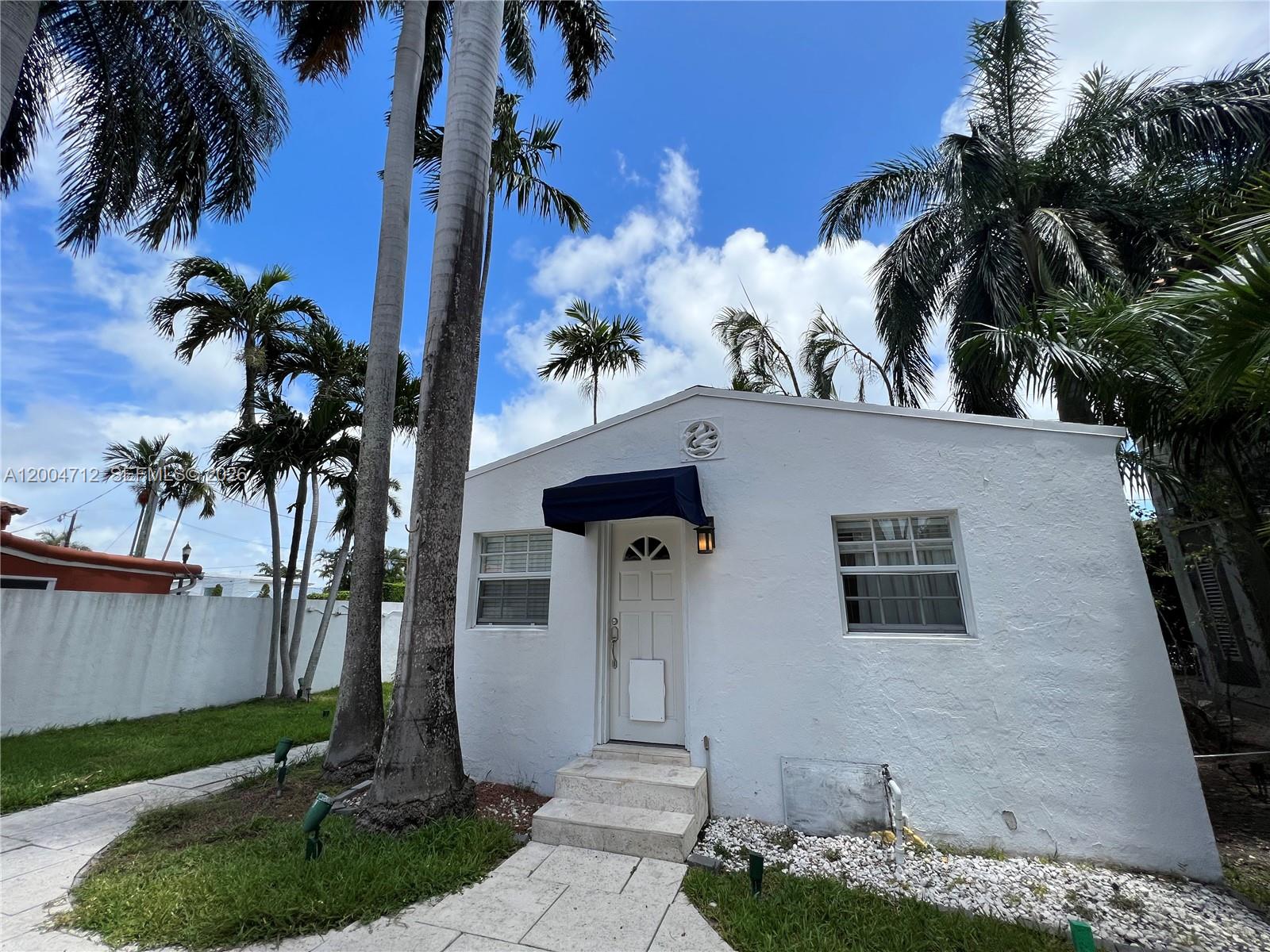 265 Palm Ave Miami Beach, FL 33139