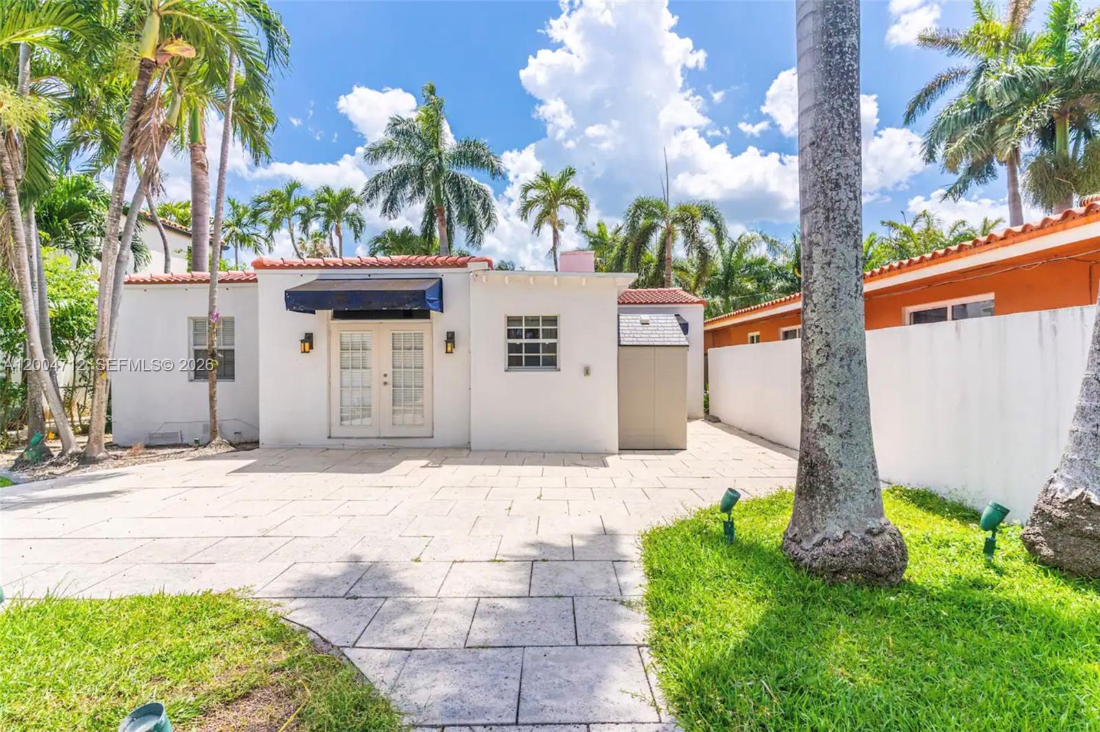265 Palm Ave Miami Beach, FL 33139