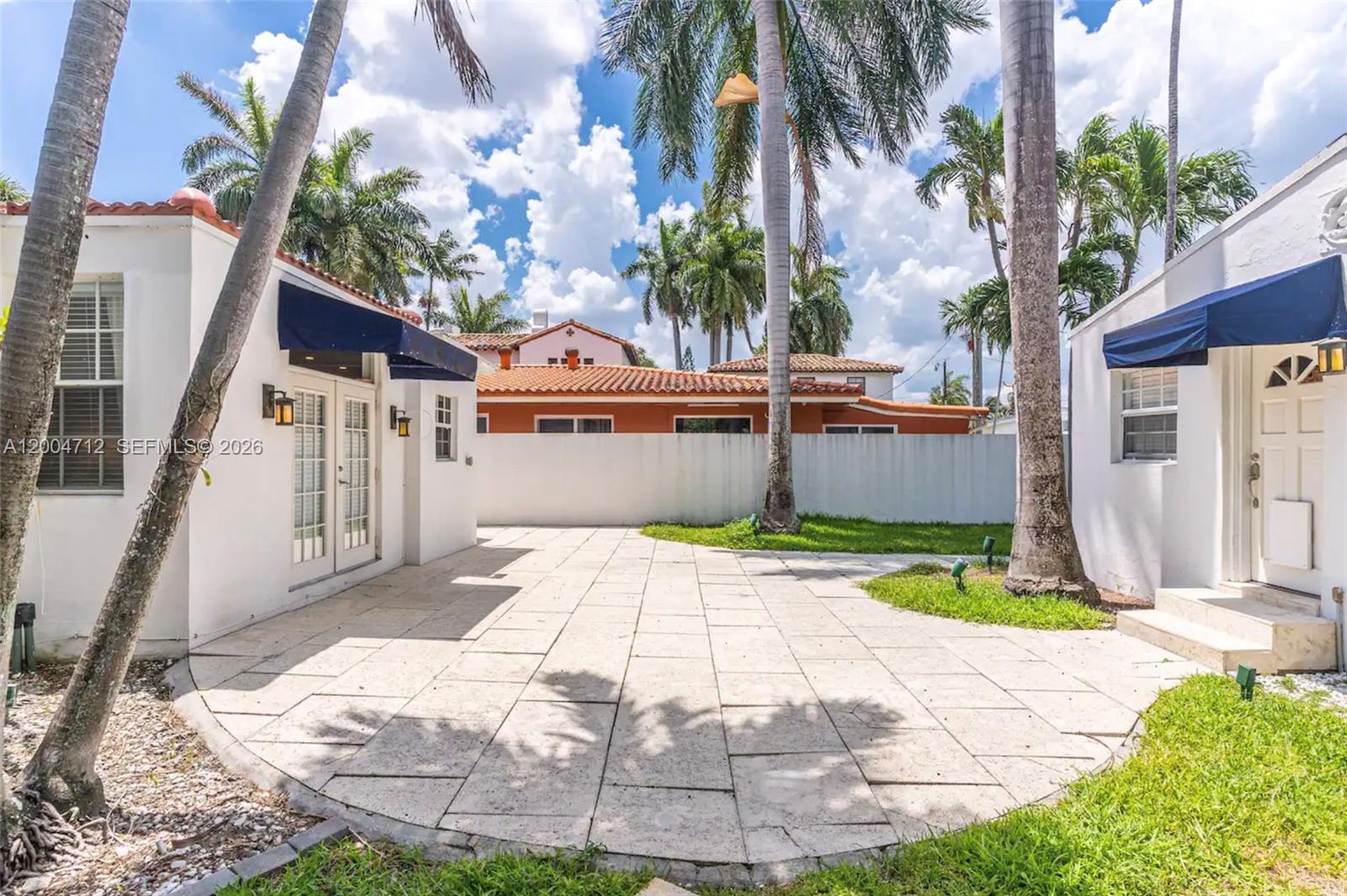 265 Palm Ave Miami Beach, FL 33139