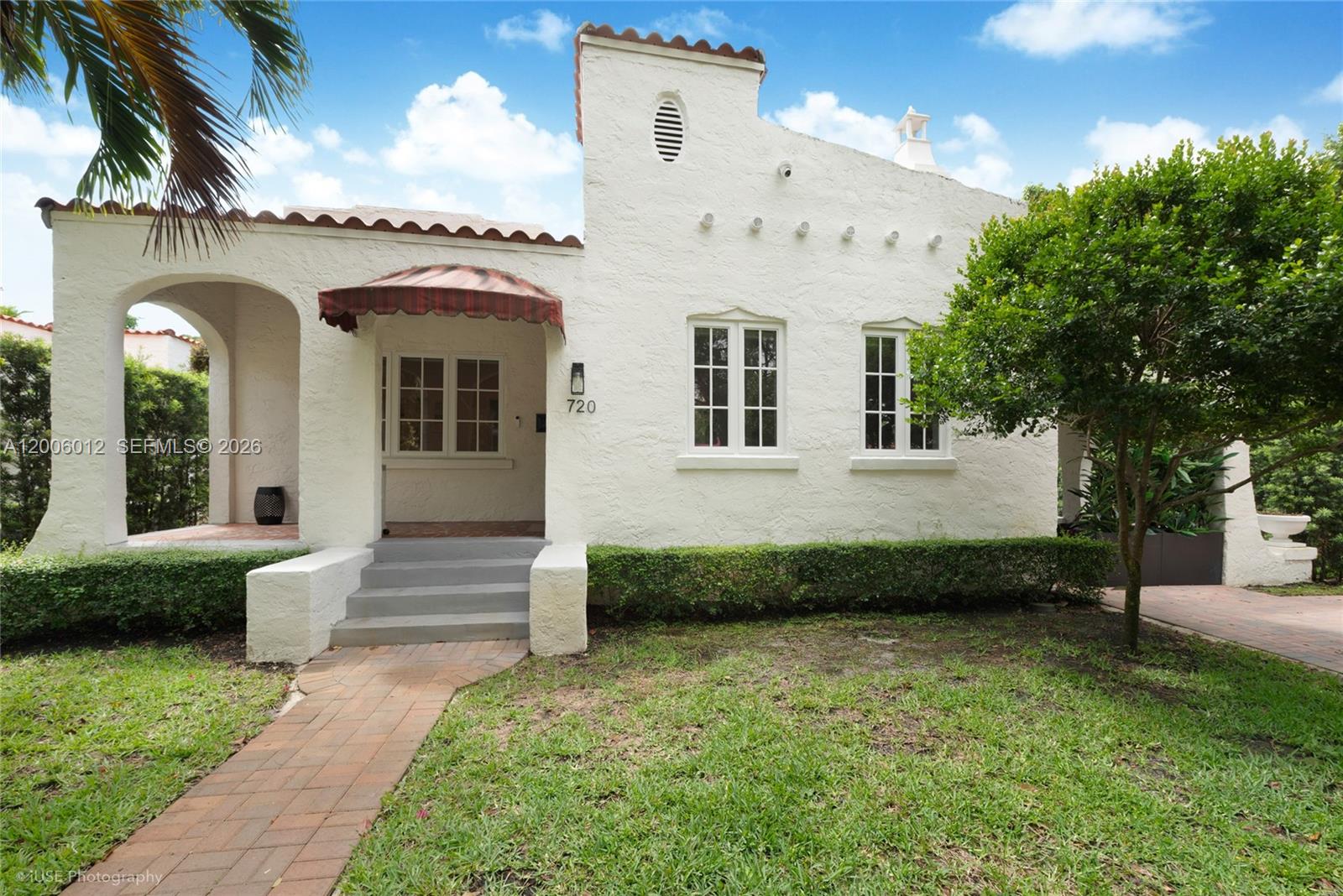 720 Minorca Ave #- Coral Gables, FL 33134