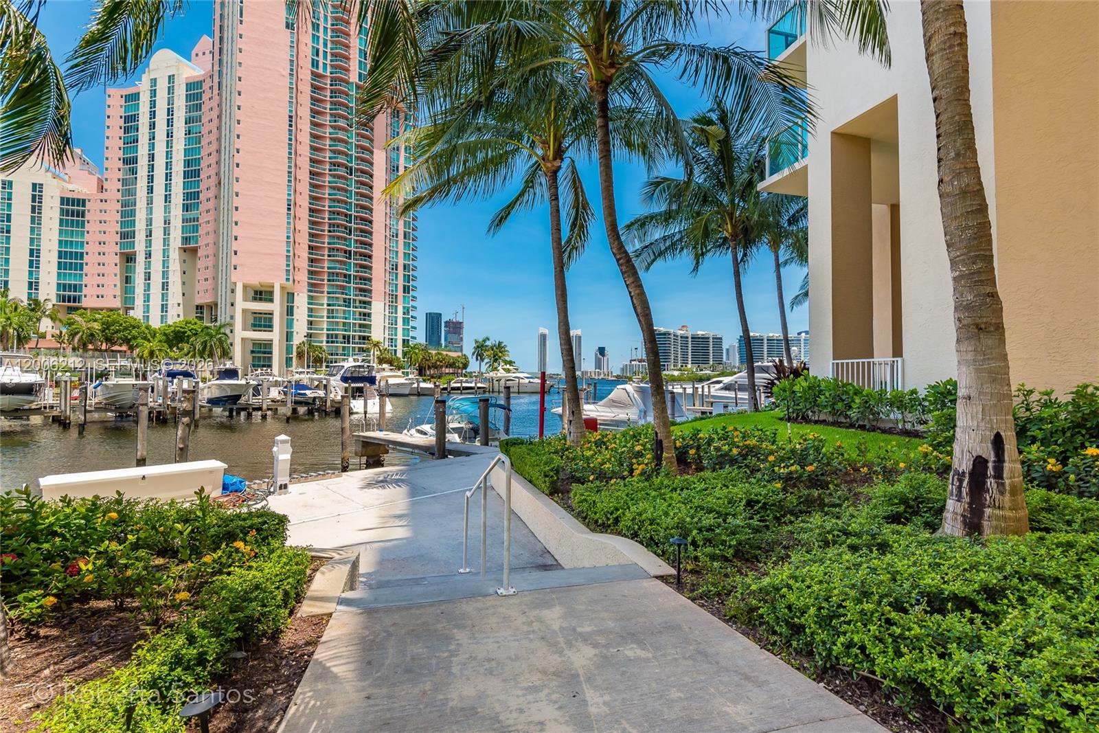 image Aventura Marina 117