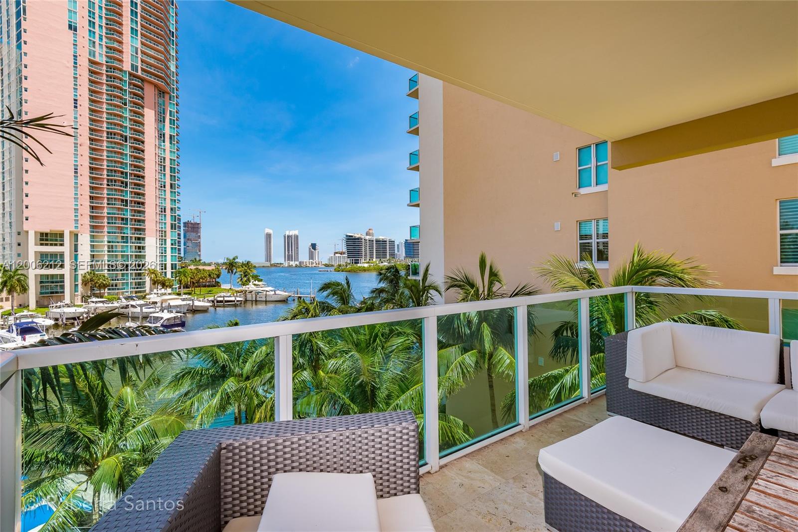 image Aventura Marina 119