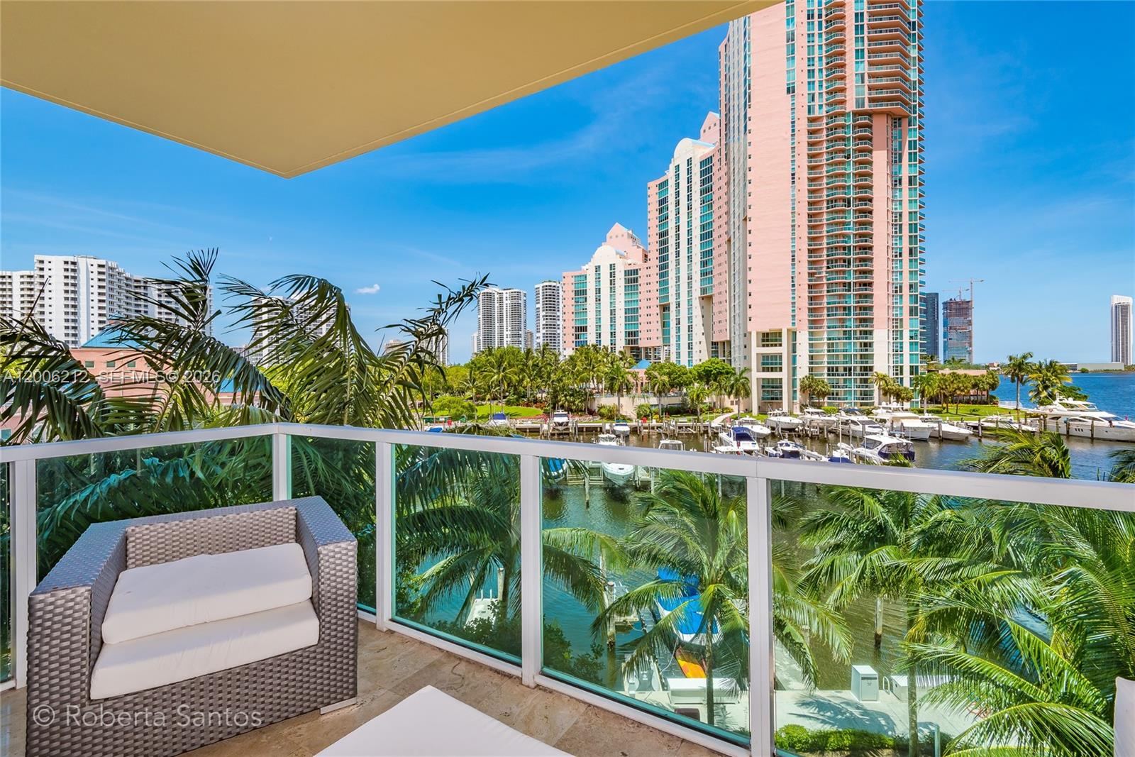 image Aventura Marina 120