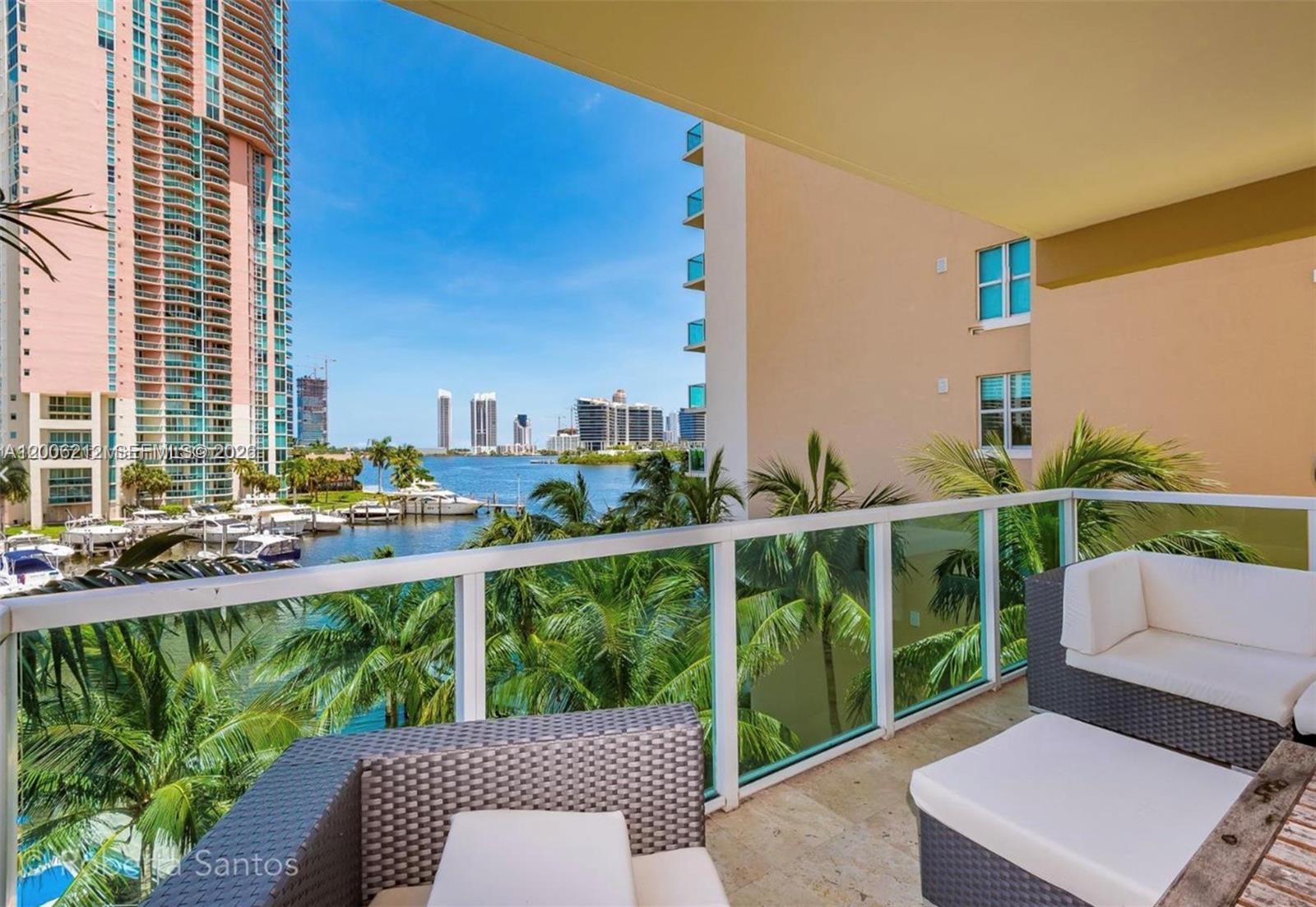 image Aventura Marina 121