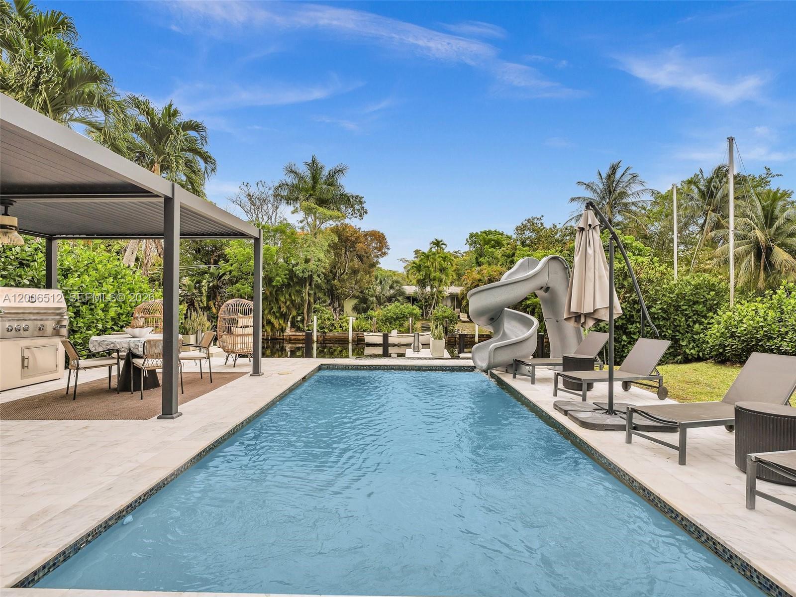 2448 Okeechobee Ln Fort Lauderdale, FL 33312