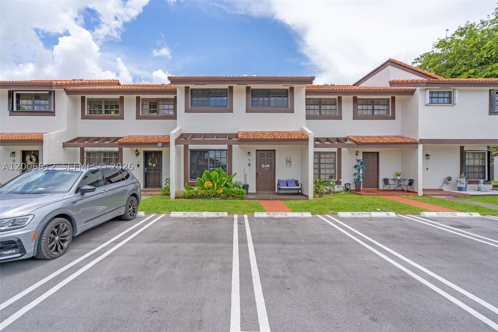 5725 SW 132nd Ct #21-5