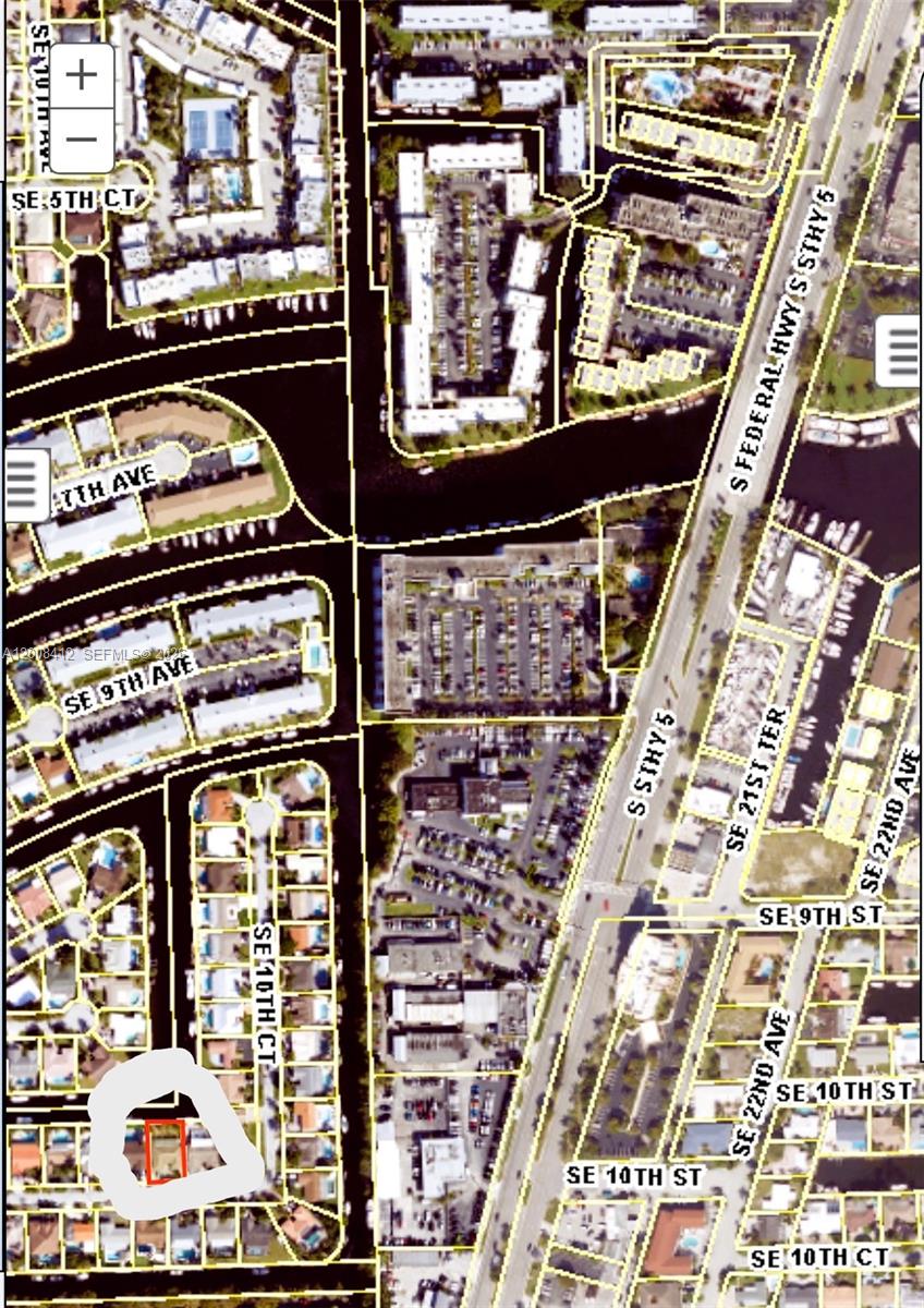 933 SE 10th Ct Pompano Beach, FL 33060