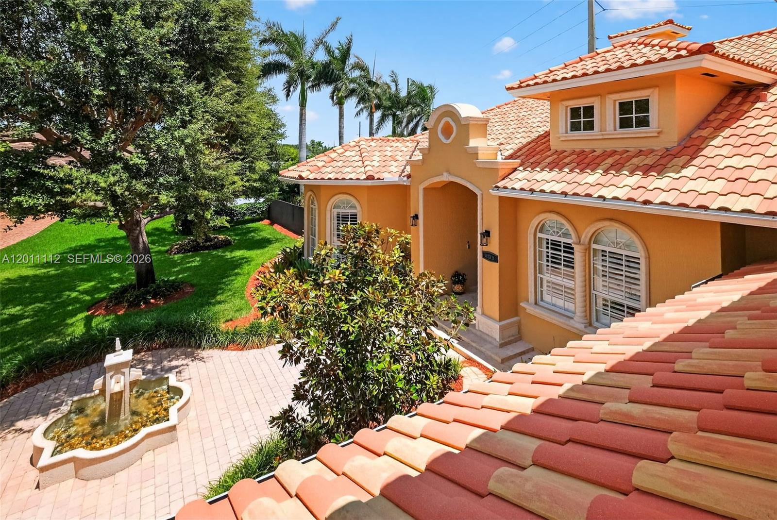 8920 SW 162nd Ter Palmetto Bay, FL 33157