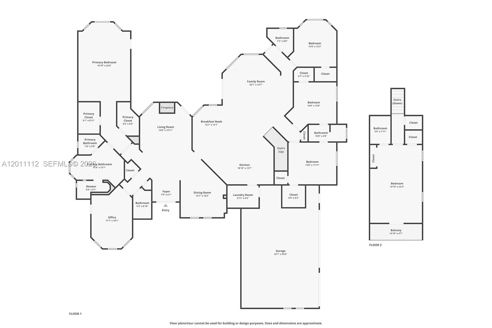 8920 SW 162nd Ter Palmetto Bay, FL 33157