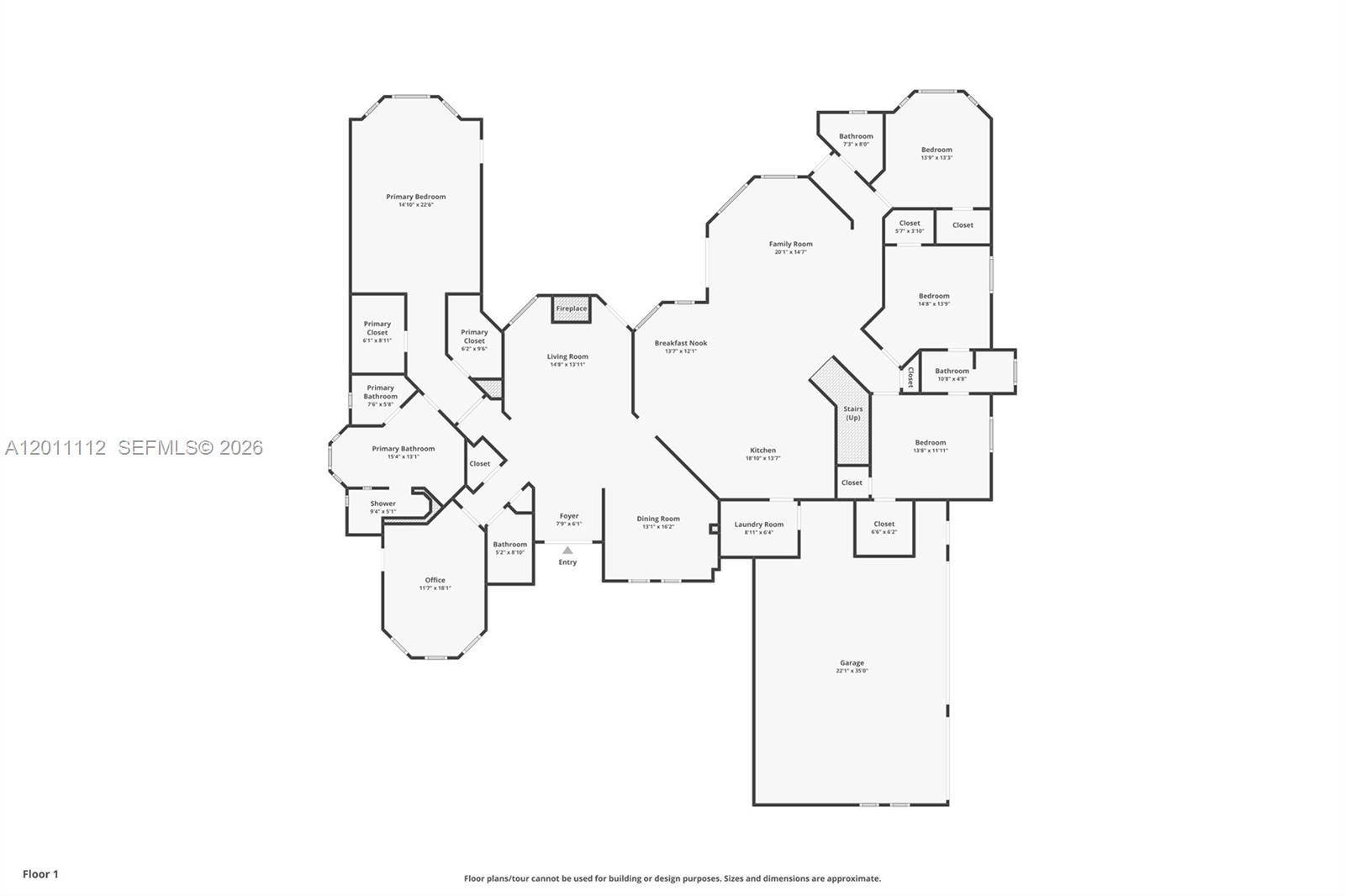 8920 SW 162nd Ter Palmetto Bay, FL 33157