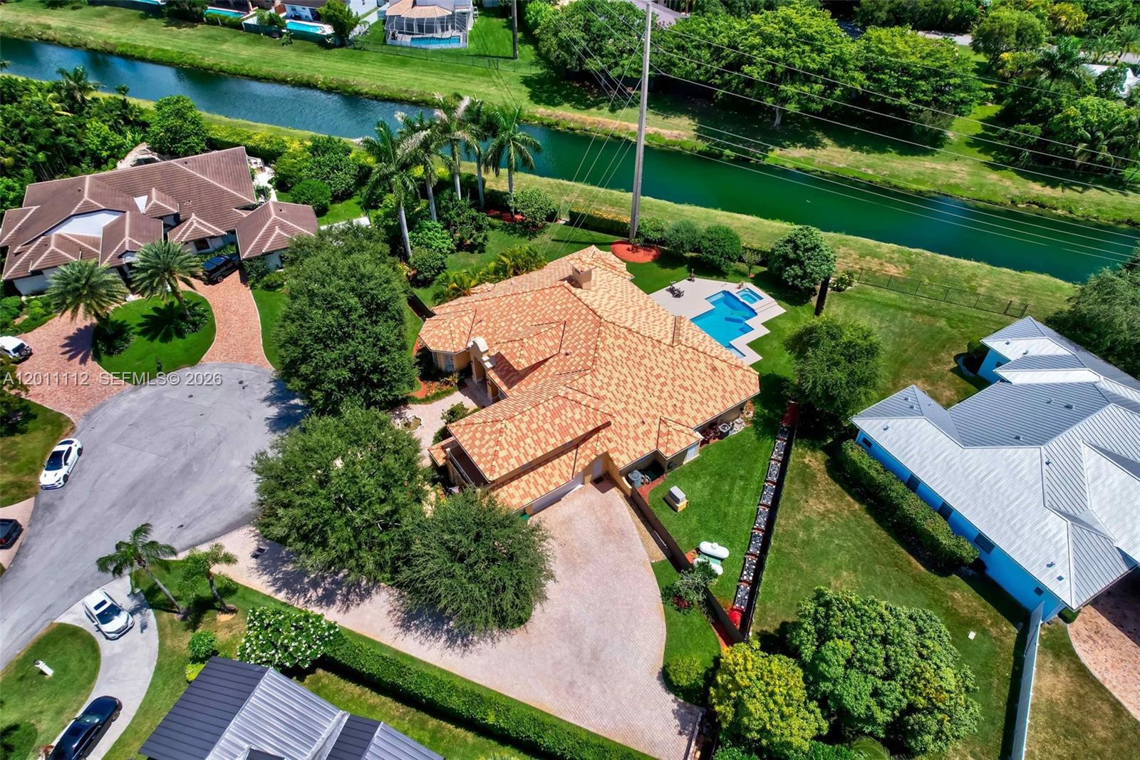 8920 SW 162nd Ter Palmetto Bay, FL 33157