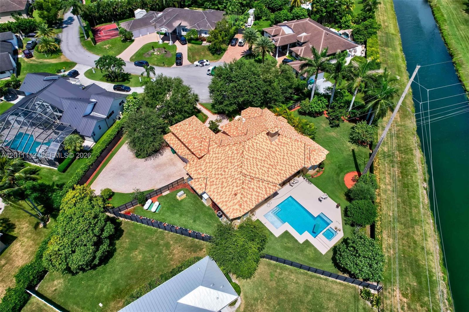 8920 SW 162nd Ter Palmetto Bay, FL 33157