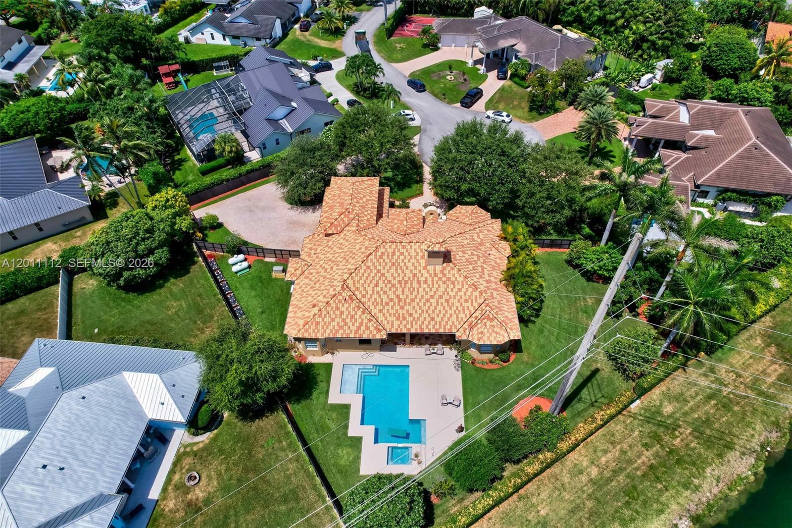 8920 SW 162nd Ter Palmetto Bay, FL 33157