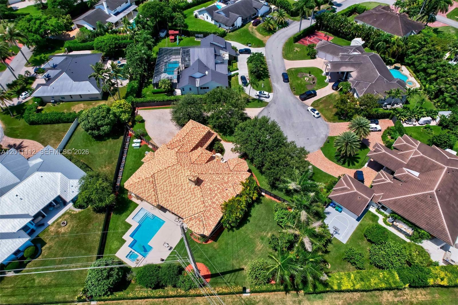 8920 SW 162nd Ter Palmetto Bay, FL 33157