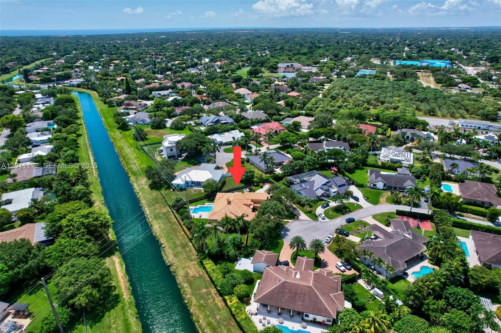 8920 SW 162nd Ter Palmetto Bay, FL 33157