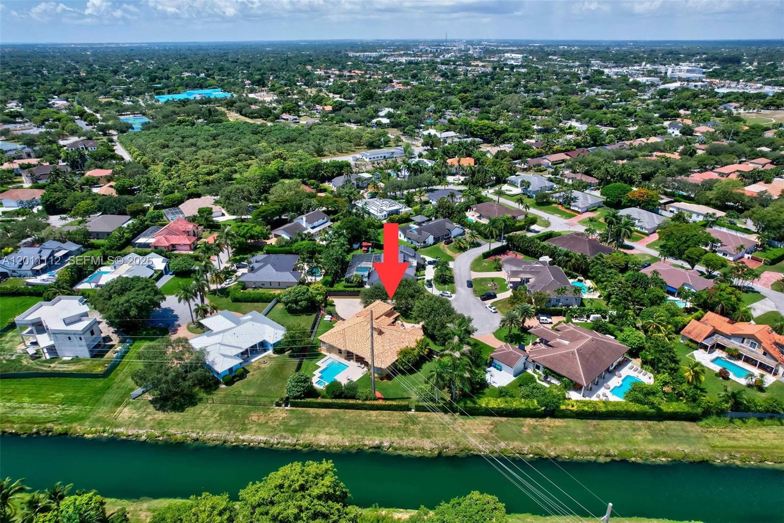 8920 SW 162nd Ter Palmetto Bay, FL 33157